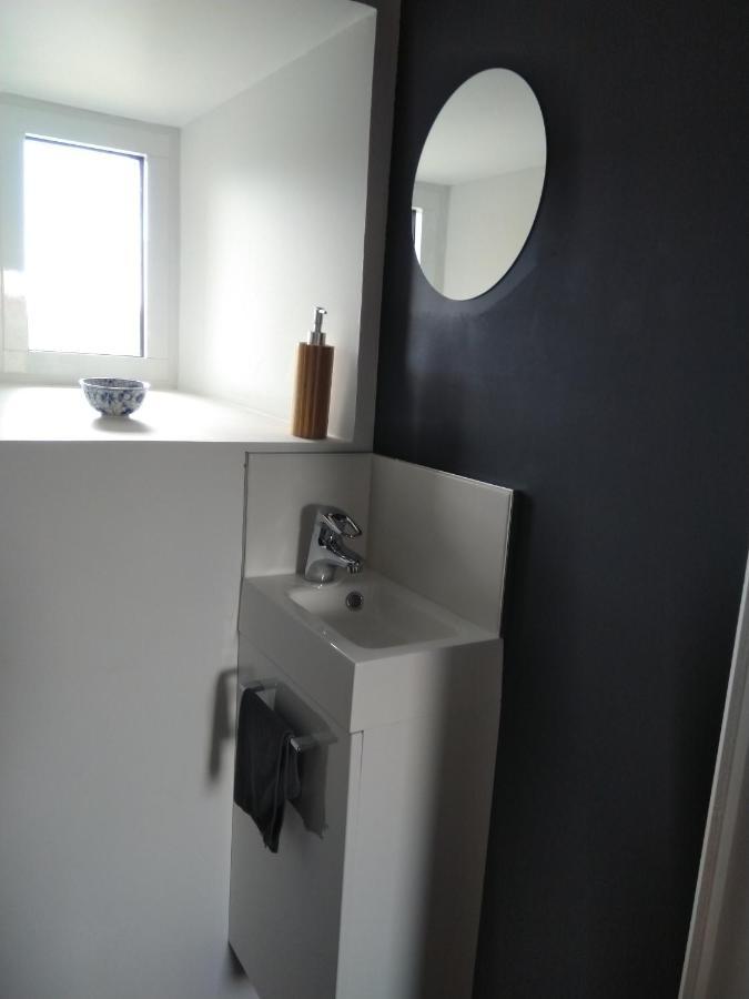 Holiday home Les Charmantes Pierres Percees Ploumilliau