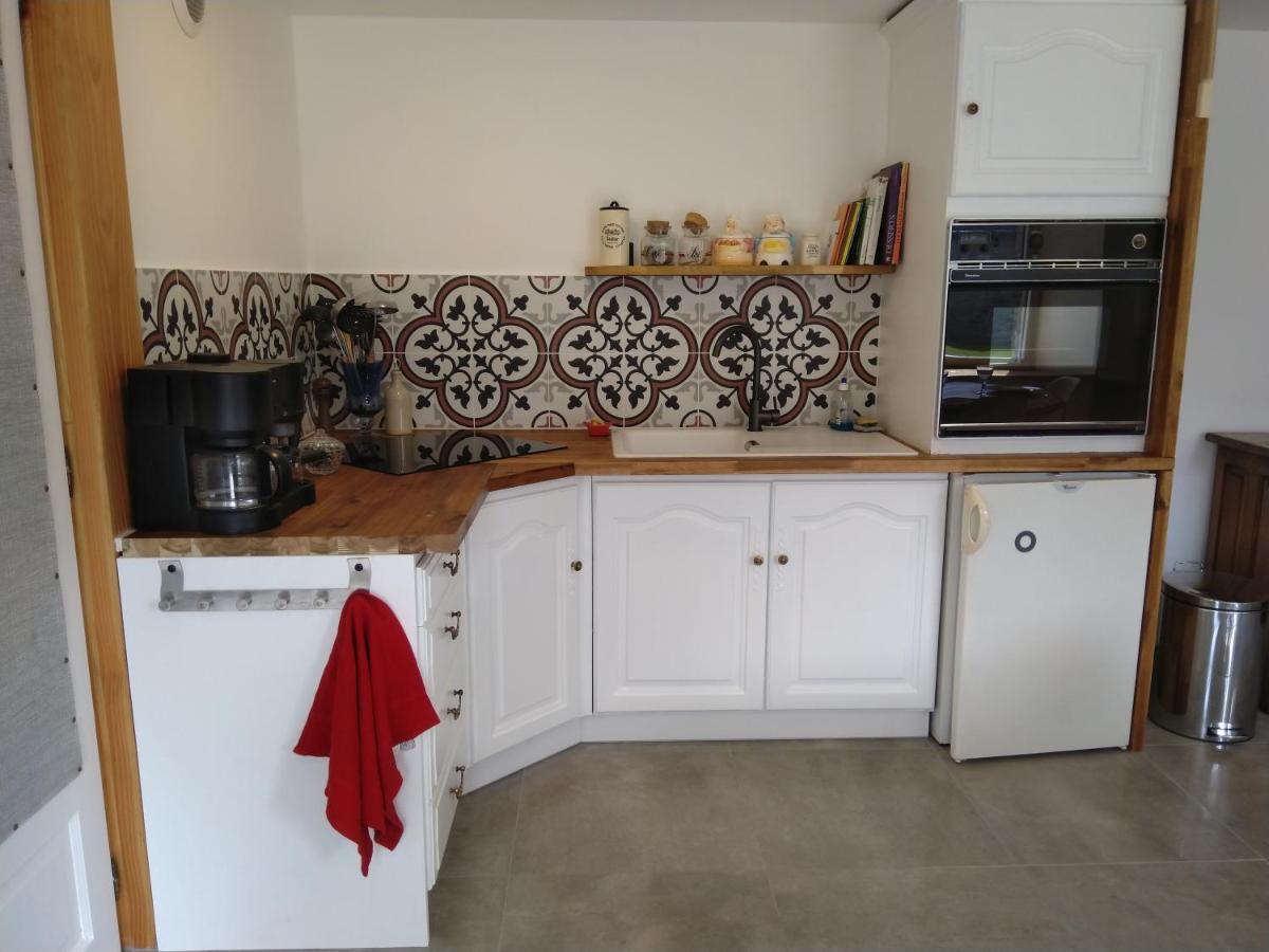 Les Charmantes Pierres Percees Holiday home